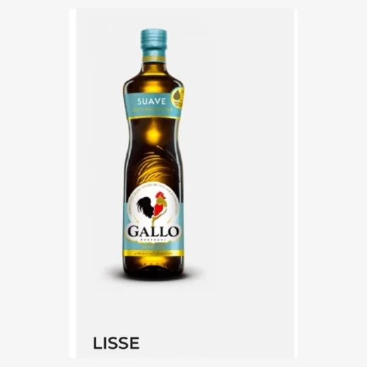 GALLO - Lisse