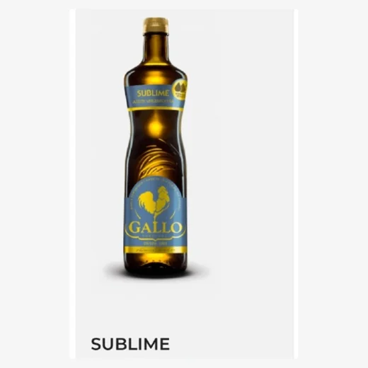 GALLO - Sublime
