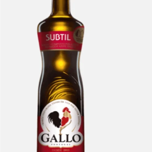 GALLO - Subtile