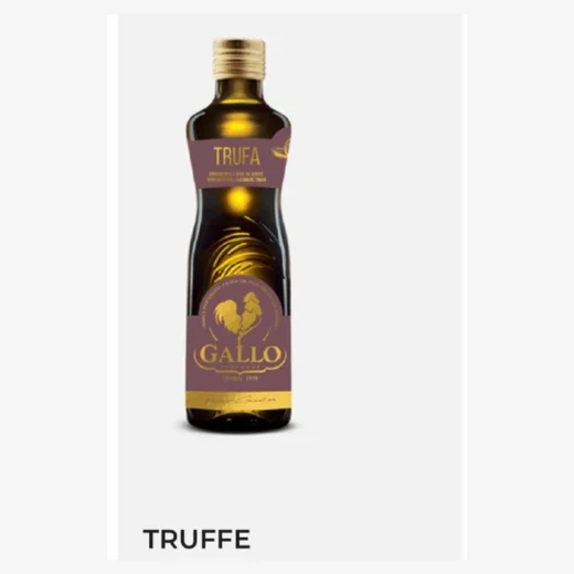 GALLO - Truffe