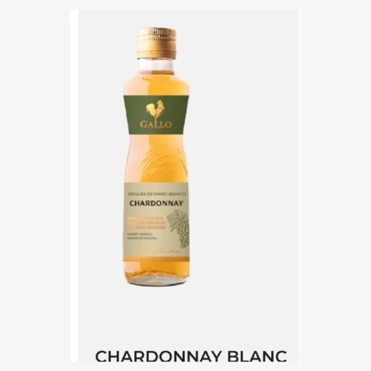 GALLO - Chardonnay blanc
