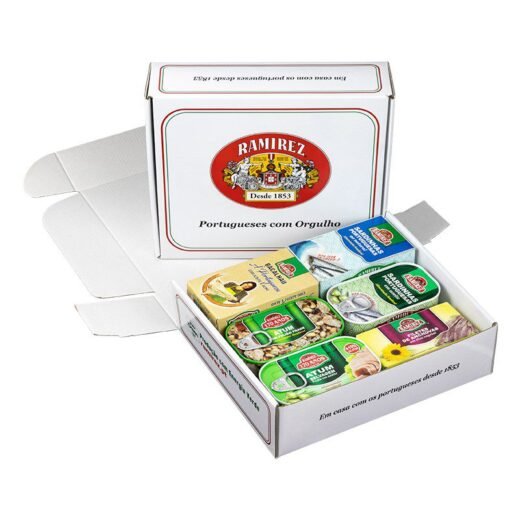 Pack Best Seller – 12 latas Ramirez