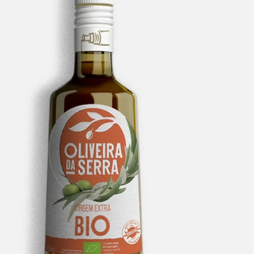 OLIVEIRA DA SERRA - Bio