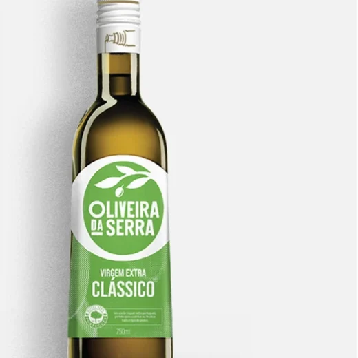 OLIVEIRA DA SERRA - Classique