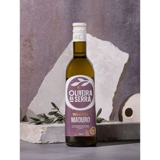 OLIVEIRA DA SERRA - Mature