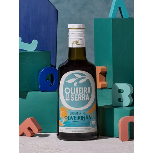 OLIVEIRA DA SERRA - Oliveirinha