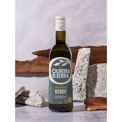OLIVEIRA DA SERRA - Verte