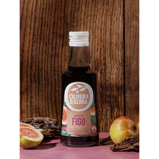 OLIVEIRA DA SERRA - Vinaigre de figue