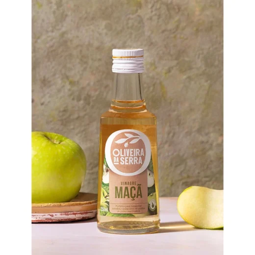 OLIVEIRA DA SERRA - Vinaigre de cidre