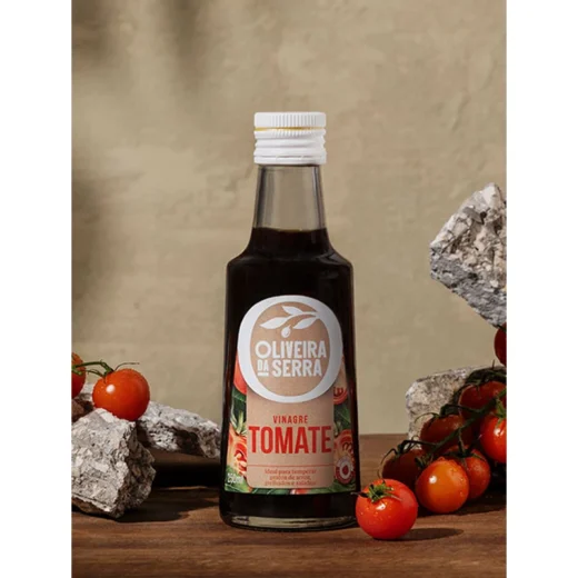 OLIVEIRA DA SERRA - Vinaigre de tomate