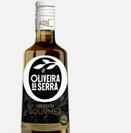 OLIVEIRA DA SERRA - Gourmet