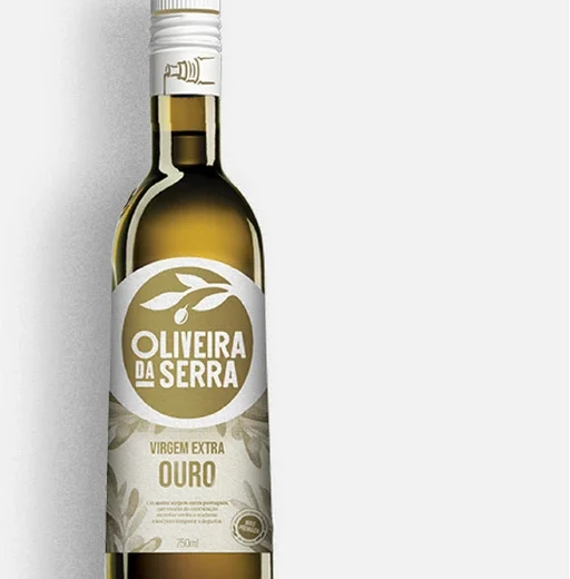 OLIVEIRA DA SERRA - Or
