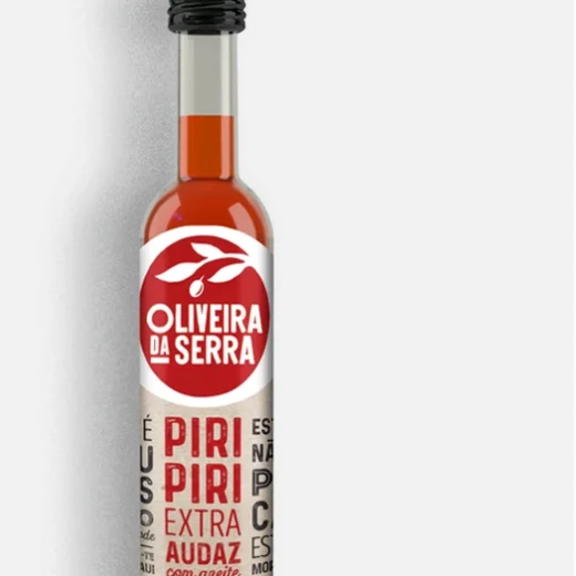 OLIVEIRA DA SERRA - Extra gras