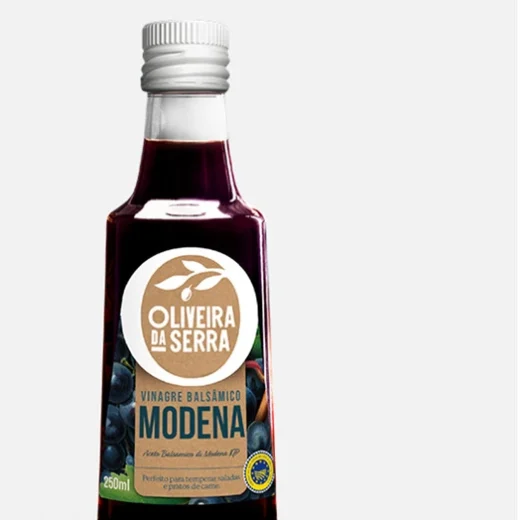 OLIVEIRA DA SERRA - Vinaigre balsamique