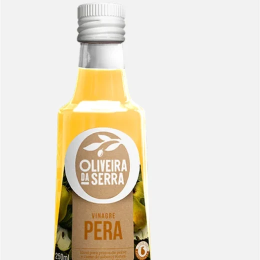OLIVEIRA DA SERRA - Vinaigre de poire