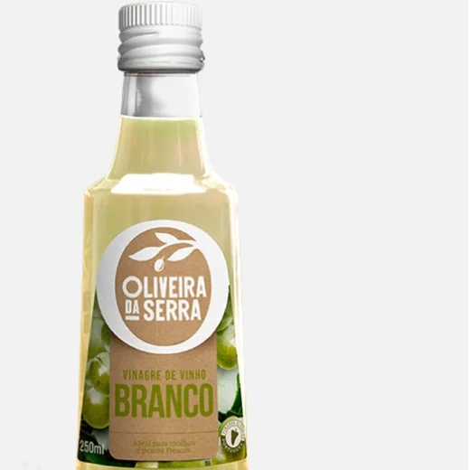 OLIVEIRA DA SERRA - Vinaigre de vin blanc