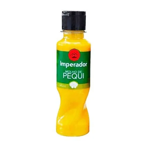 Molho de Pequi Imperador 145 ml