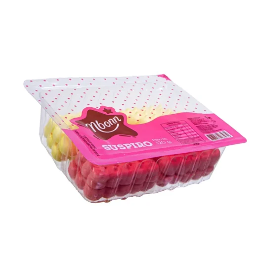 Suspiro Nbonn Bandeja 120 g