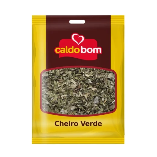 Condimento Cheiro Verde Caldo Bom 5 g
