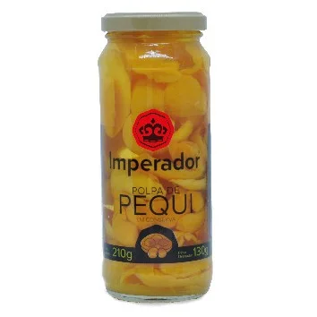 Polpa de Pequi Imperador em Conserva 210 g