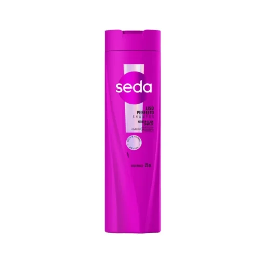 Shampoo Seda Liso Perfeito 325 ml