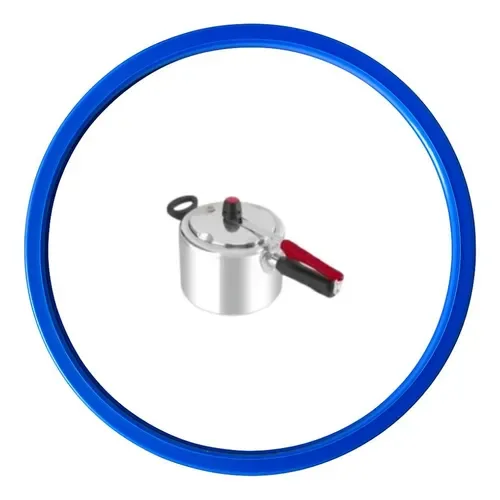 Borracha para Panela de Pressão 7l 1 un.