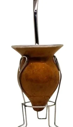 Conjunto Taca Casa das Cuias Simples C/bocal 1000 g