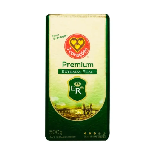 Café Três Corações Tradicional 250 g
