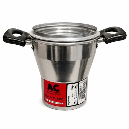 Cuscuzeira Tam 12 Unidade 500 g