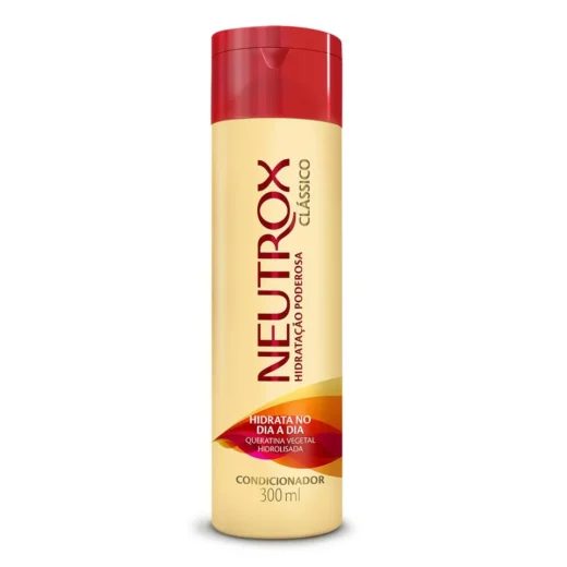 Condicionador Neutroz Clássico 300 ml
