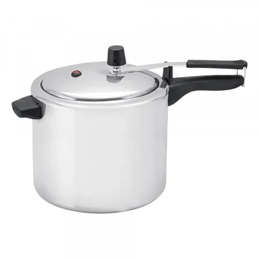 Panela de Pressao Panelux Classic 7l 1 un.