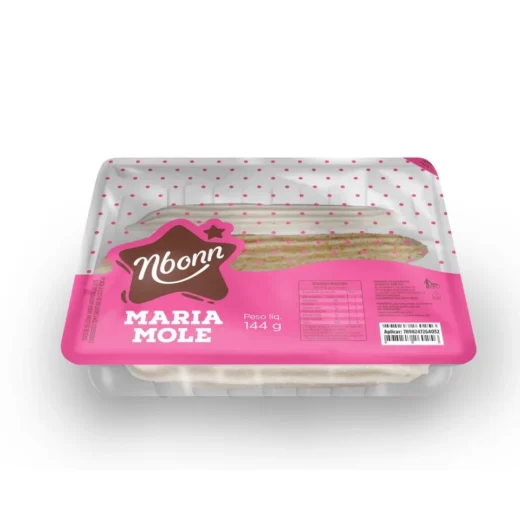Maria Mole Bandeja Nbonn 144 g