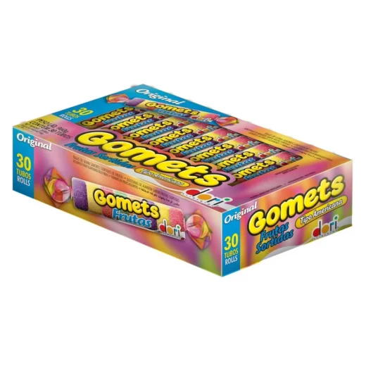 Goma Dori Gomets Tubo 32 g