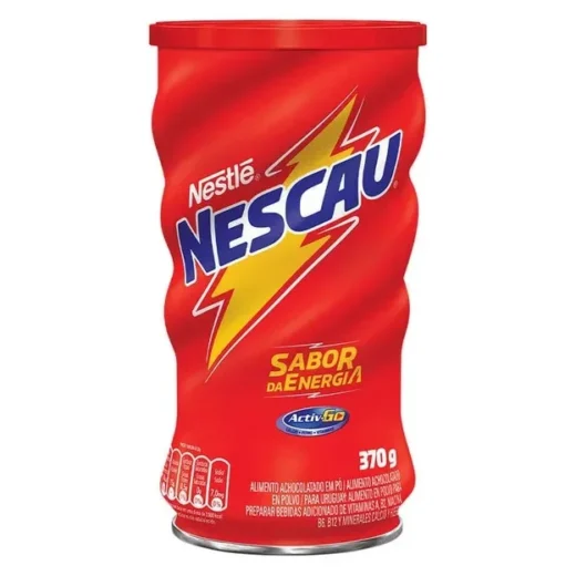 Nescau em Po 350 g