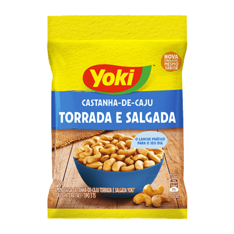 Castanha-de-Caju 100 g