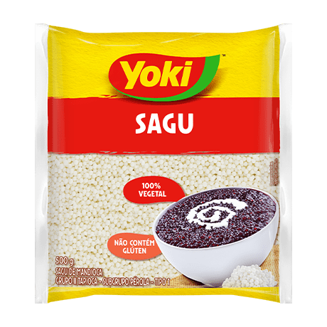 Sagu 500 g
