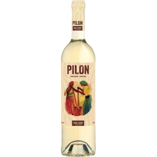 VINHO BRANCO PILON