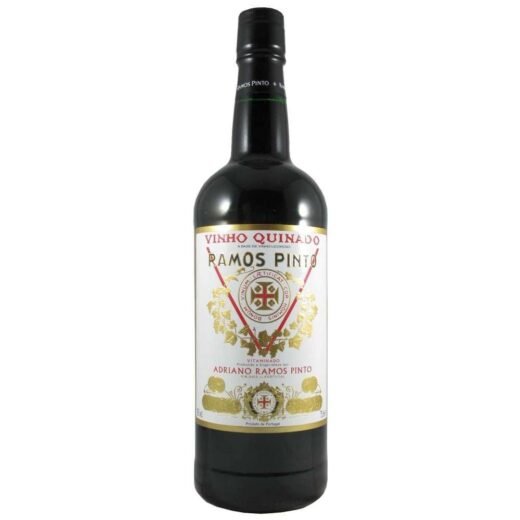 VINHO QUINADO RAMOS PINTO