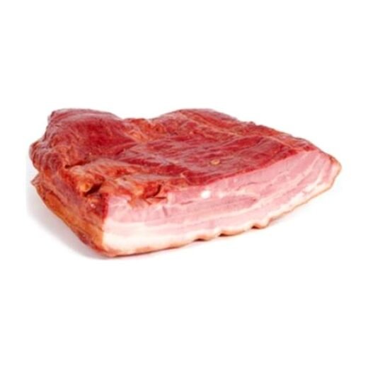 BACON DOURO EXTRA METADES (10 UNI)