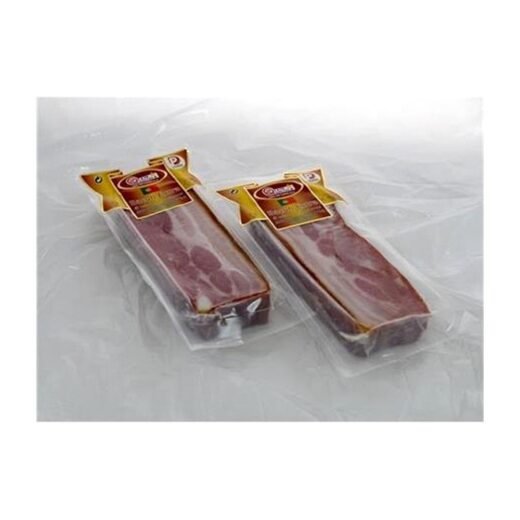 BACON QUINTELA EXTRA NACOS (18 X 200 GR)