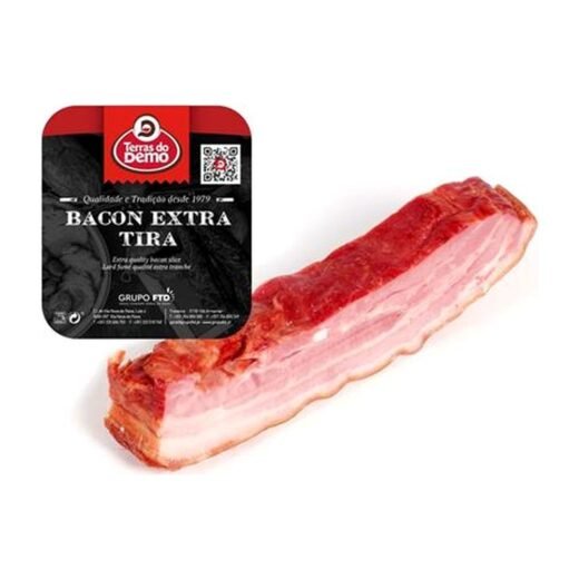 BACON T DEMO MOLDEADO