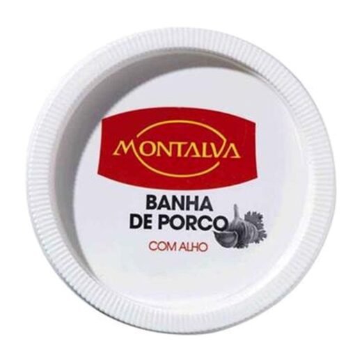 BANHA MONTALVA (12 X 230 GR)