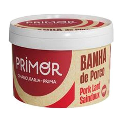 BANHA PRIMOR COVETE (33 X 230 GR)