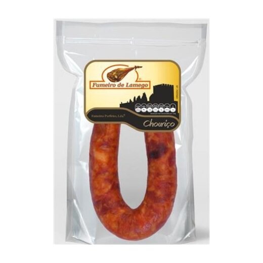 CHORICO PORFIRIOS ARG VERM (12 X 200 GR)
