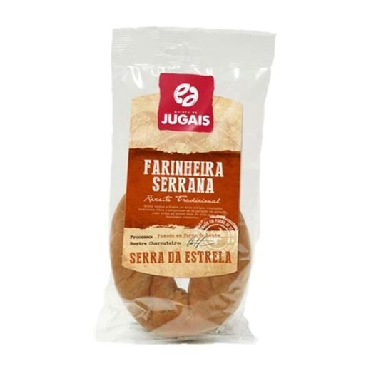 FARINHEIRA JUGAIS (12 X 260 GR)