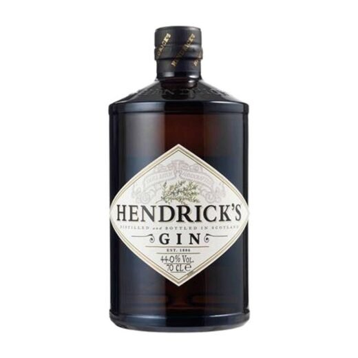 GIN HENDRICKS 44% (6 X 0.7 L)