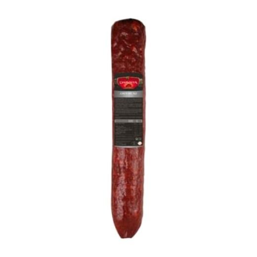 GROSSE SAUCISSE FUMÉE PORTUGAISE DAMATTA CASTELHAN