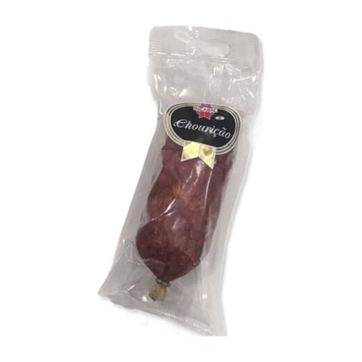 GROSSE SAUCISSE FUMÉE PORTUGAISE SICASAL MINI (270