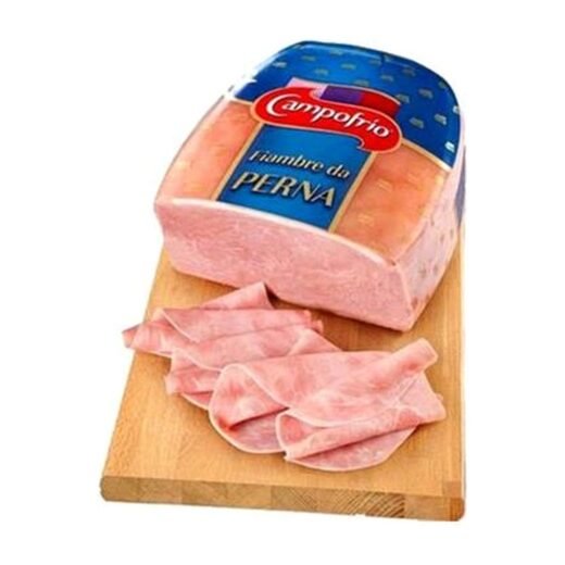JAMBON CAMPOFRIO PERNA PEQ