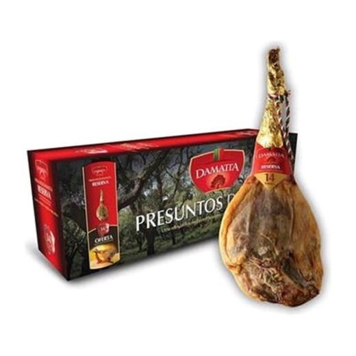 JAMBON DAMATTA RESERVA 14M